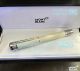 Replica Mont blanc Mahatma Gandhi Limited Edition Ivory Fountain Pen (4)_th.jpg